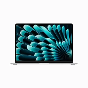 MacBook Air 15.3 inc M2 8CPU 10GPU 8GB 256GB Gümüş MQKR3TU/A