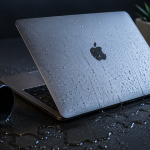 MacBook Sıvı Teması Sonrası Ne Yapılmalı?