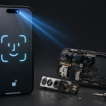 Face ID Çalışmıyor: Tamir Edilebilir mi?