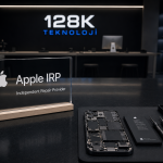 APPLE İRP