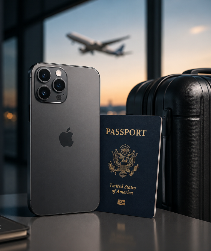 Yurt Dışı iPhone Tamiri Yapılır mı? Bilmeniz Gerekenler