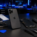 Yurt Dışı iPhone Türkiye’de Tamir Edilir mi?