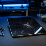 iPad Cam Kırıldı mı? Onarım Seçenekleri ve Fiyatları