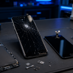 iPhone Ekran Tamiri: Orijinal Parça mı, Kopya mı?