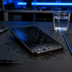 iPhone Su Hasarı: İlk Yapılması Gerekenler